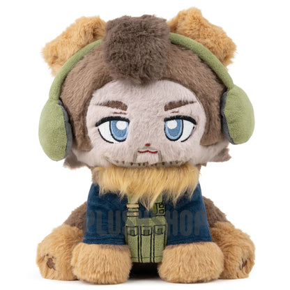 Soapmeow - 9inch Soapmeow (PRE-ORDER:Ship in Jun 30-Jul 30) - 玩偶