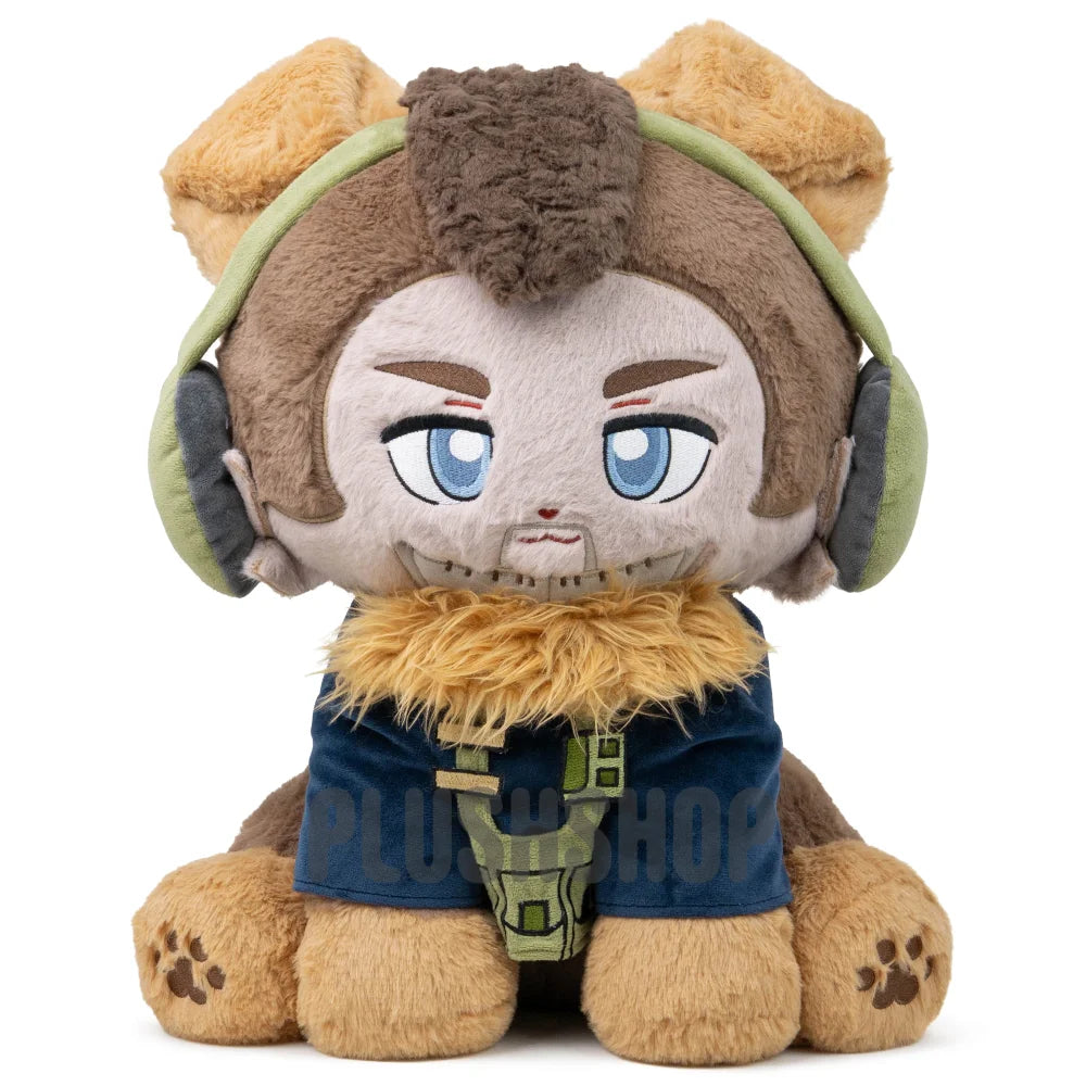 Soapmeow - Soapmeow(Pre order: Ship by Jun 20 ～ Jul 20) - 玩偶