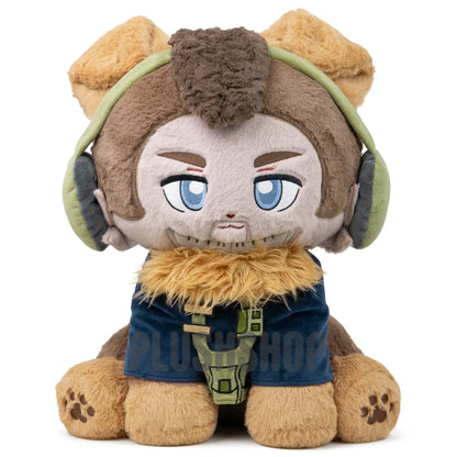 Soapmeow - Soapmeow(Pre order: Ship by Jun 20 ～ Jul 20) - 玩偶