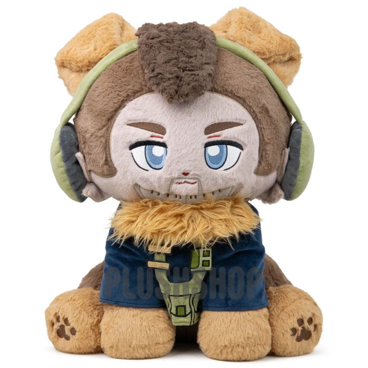 Soapmeow - Soapmeow(Pre order: Ship by Jun 20 ～ Jul 20) - 玩偶