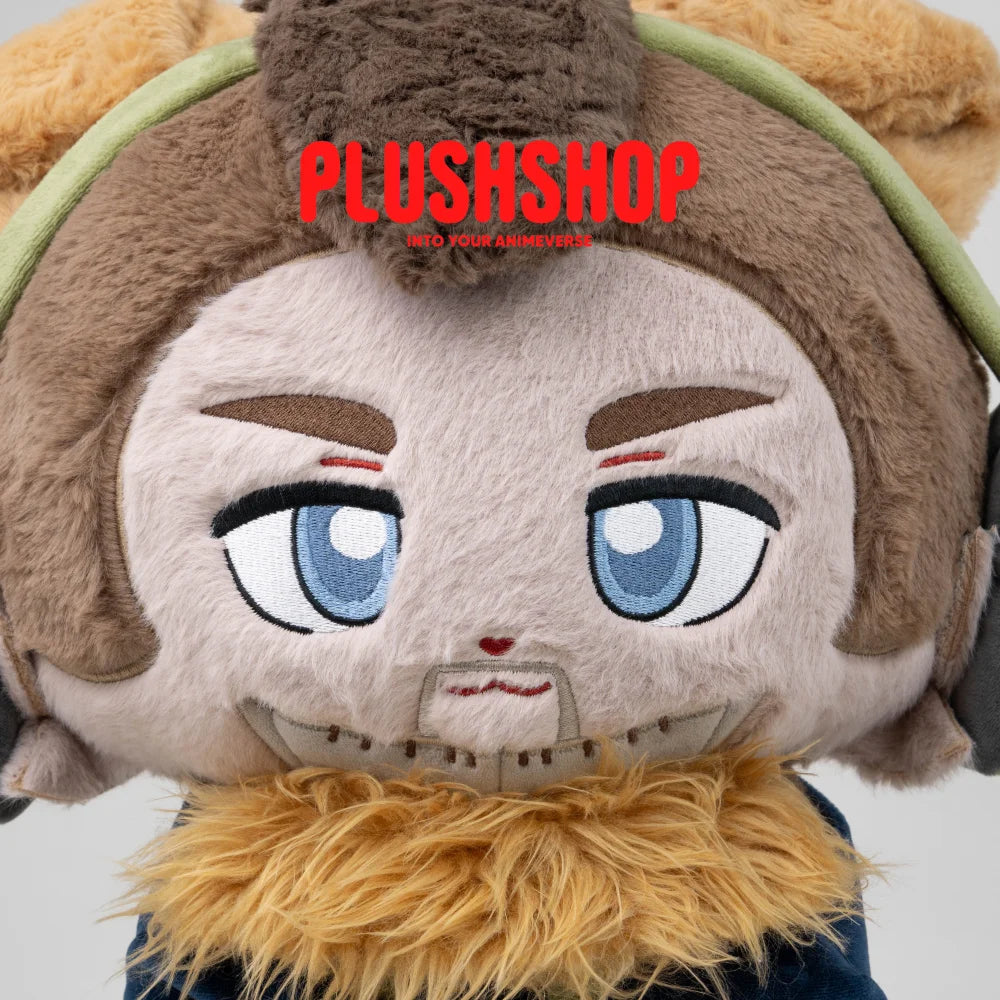 Soapmeow - Soapmeow(Pre order: Ship by Jun 20 ～ Jul 20) - 玩偶