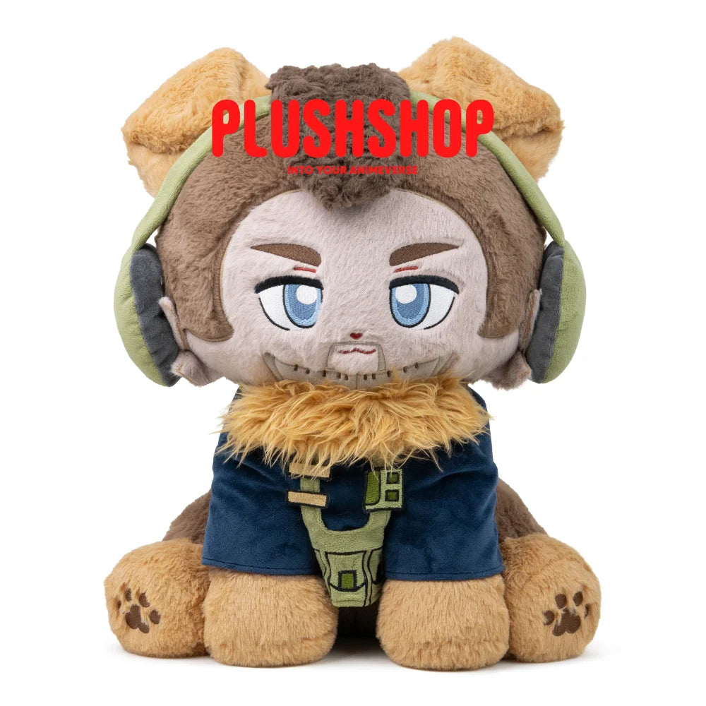 Soapmeow - Soapmeow(Pre order: Ship by Jun 20 ～ Jul 20) - 玩偶