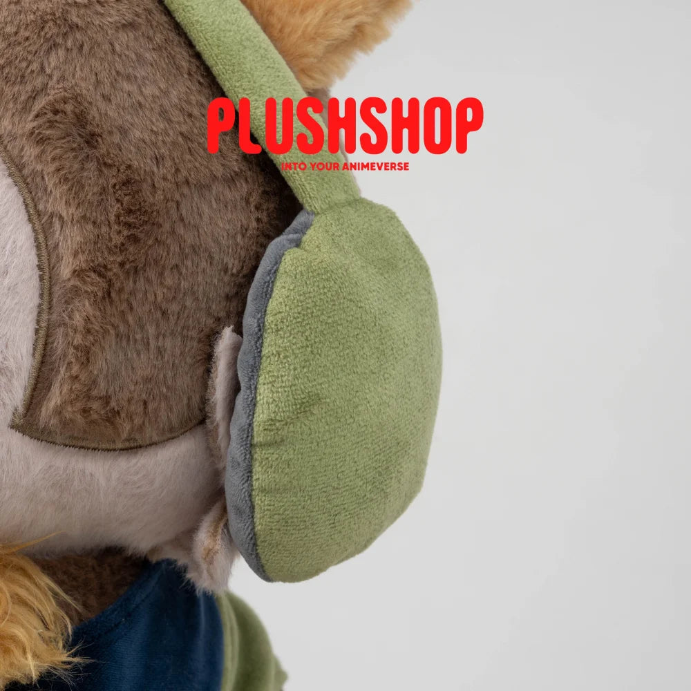 Soapmeow - Soapmeow(Pre order: Ship by Jun 20 ～ Jul 20) - 玩偶