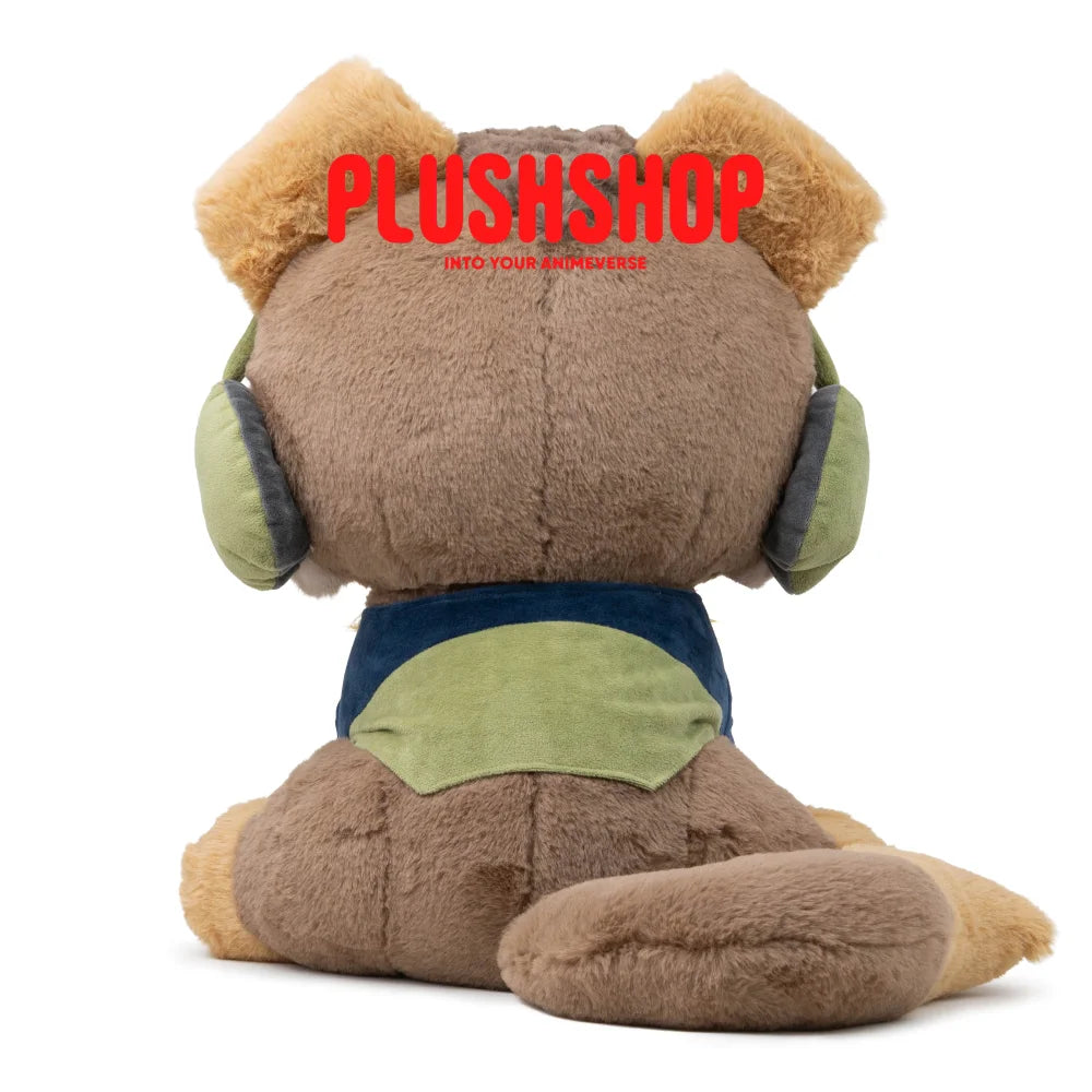 Soapmeow - Soapmeow(Pre order: Ship by Jun 20 ～ Jul 20) - 玩偶