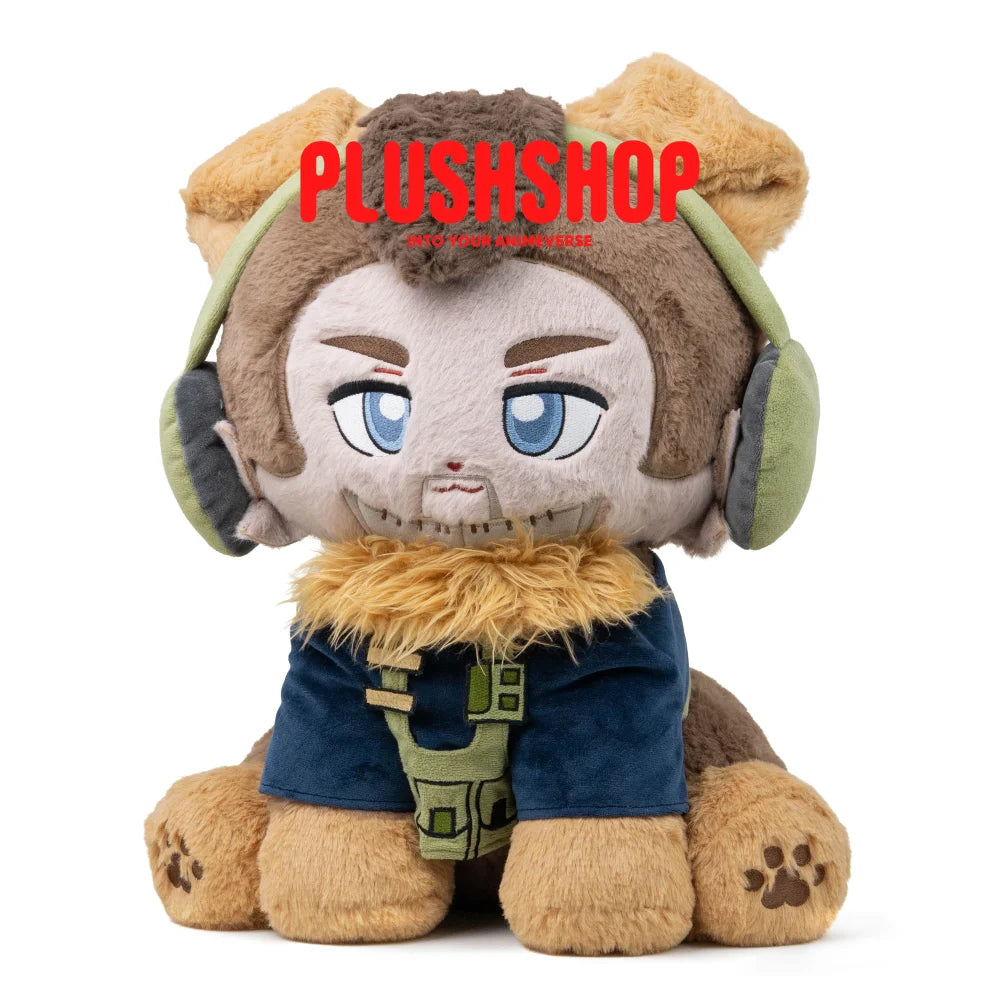 Soapmeow - Soapmeow(Pre order: Ship by Jun 20 ～ Jul 20) - 玩偶