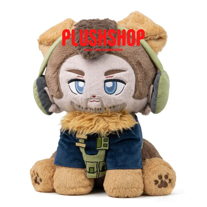 Soapmeow - Soapmeow(Pre order: Ship by Jun 20 ～ Jul 20) - 玩偶