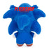 Sonic Plush Doll (4IN) Sonic (Pre order: Shipping at June 25 July 20) 玩偶