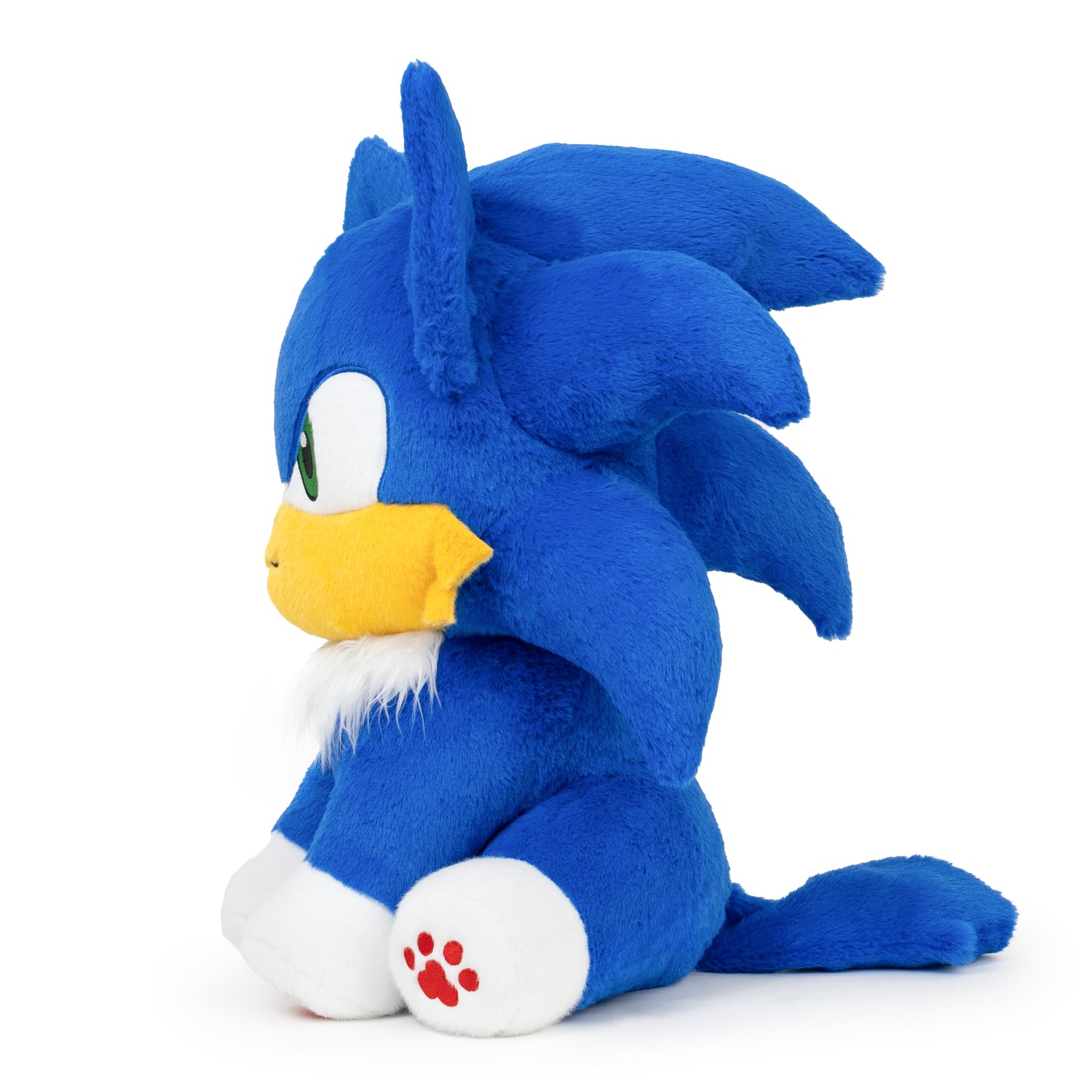 Sonicmeow(17IN)
