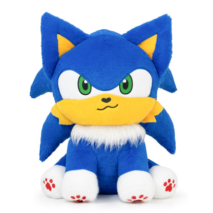 Sonicmeow(17IN)