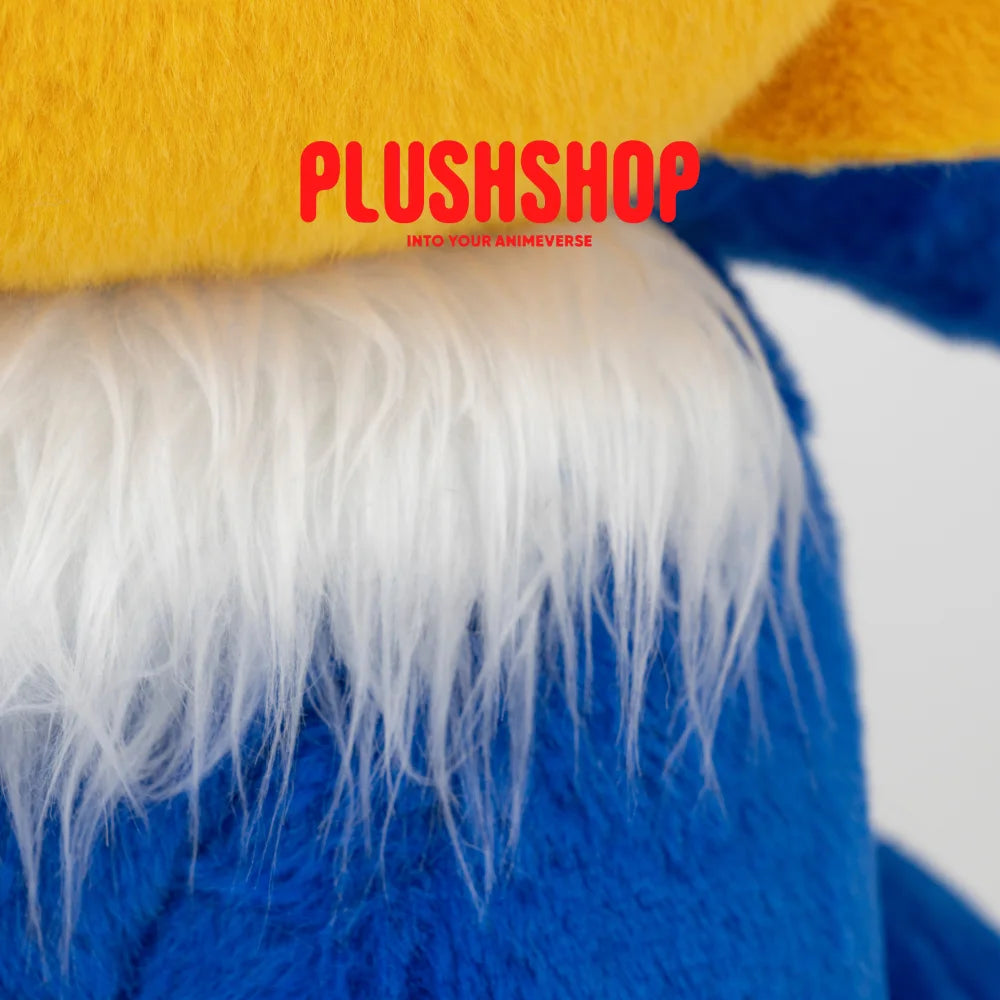 Sonicmeow(17IN) Sonicmeow(Pre order: Shipping at May 30-June 20) 玩偶