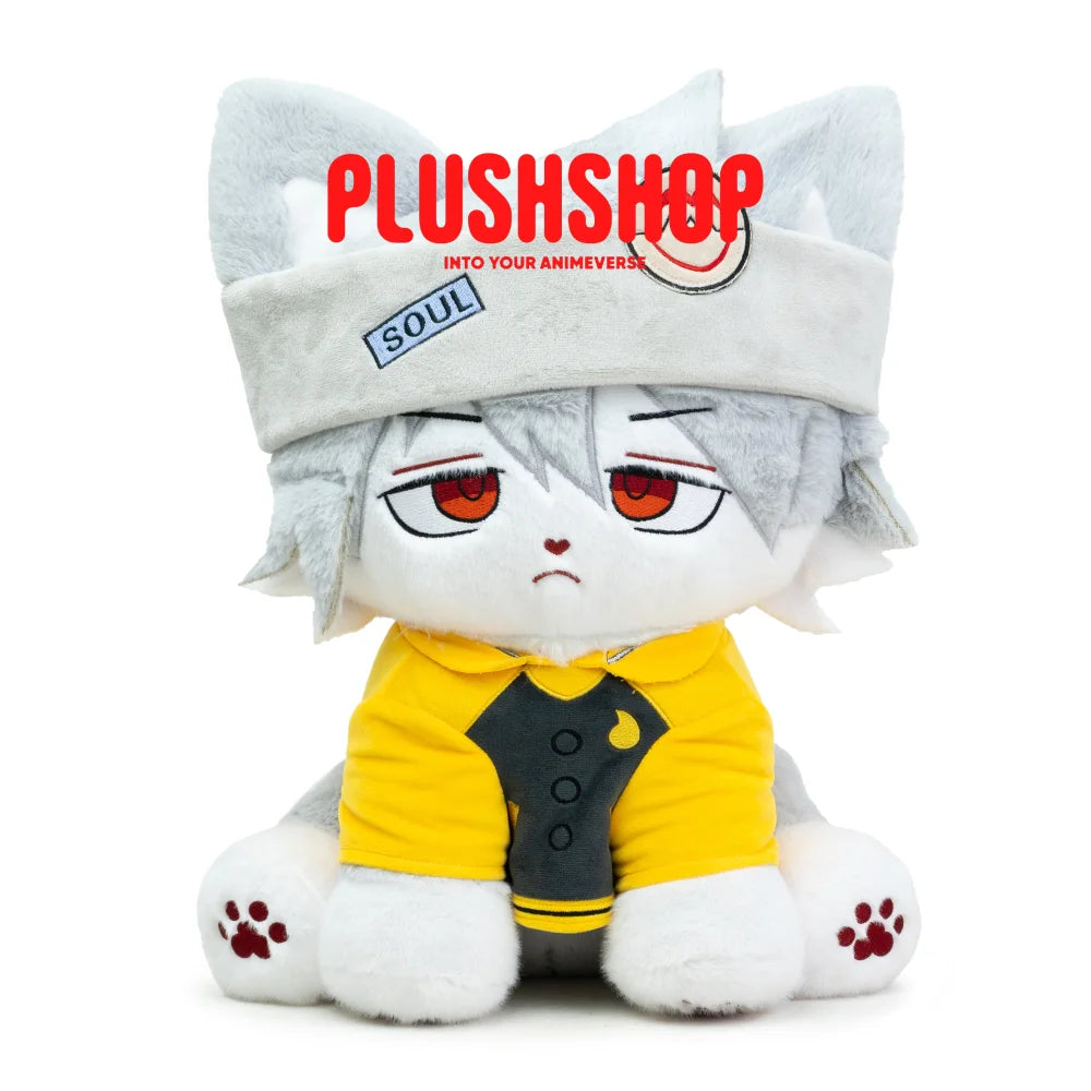 Soulmeow Soulmeow (Pre order) 玩偶