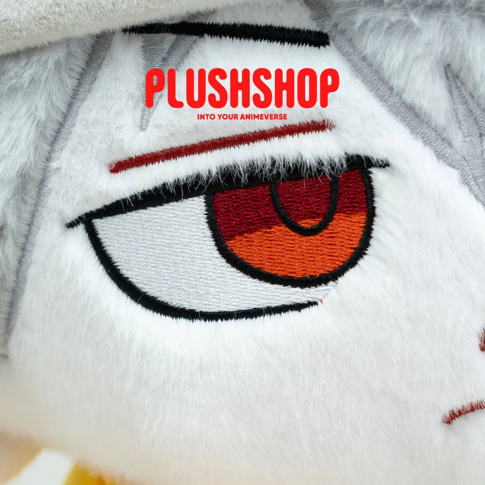 Soulmeow Soulmeow (Pre order) 玩偶