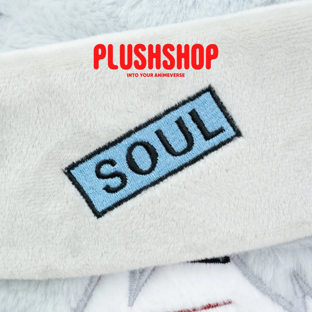 Soulmeow Soulmeow (Pre order) 玩偶