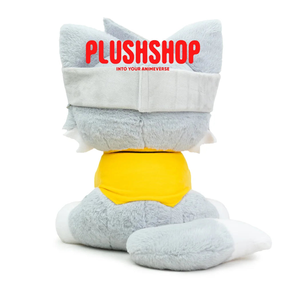 Soulmeow Soulmeow (Pre order) 玩偶