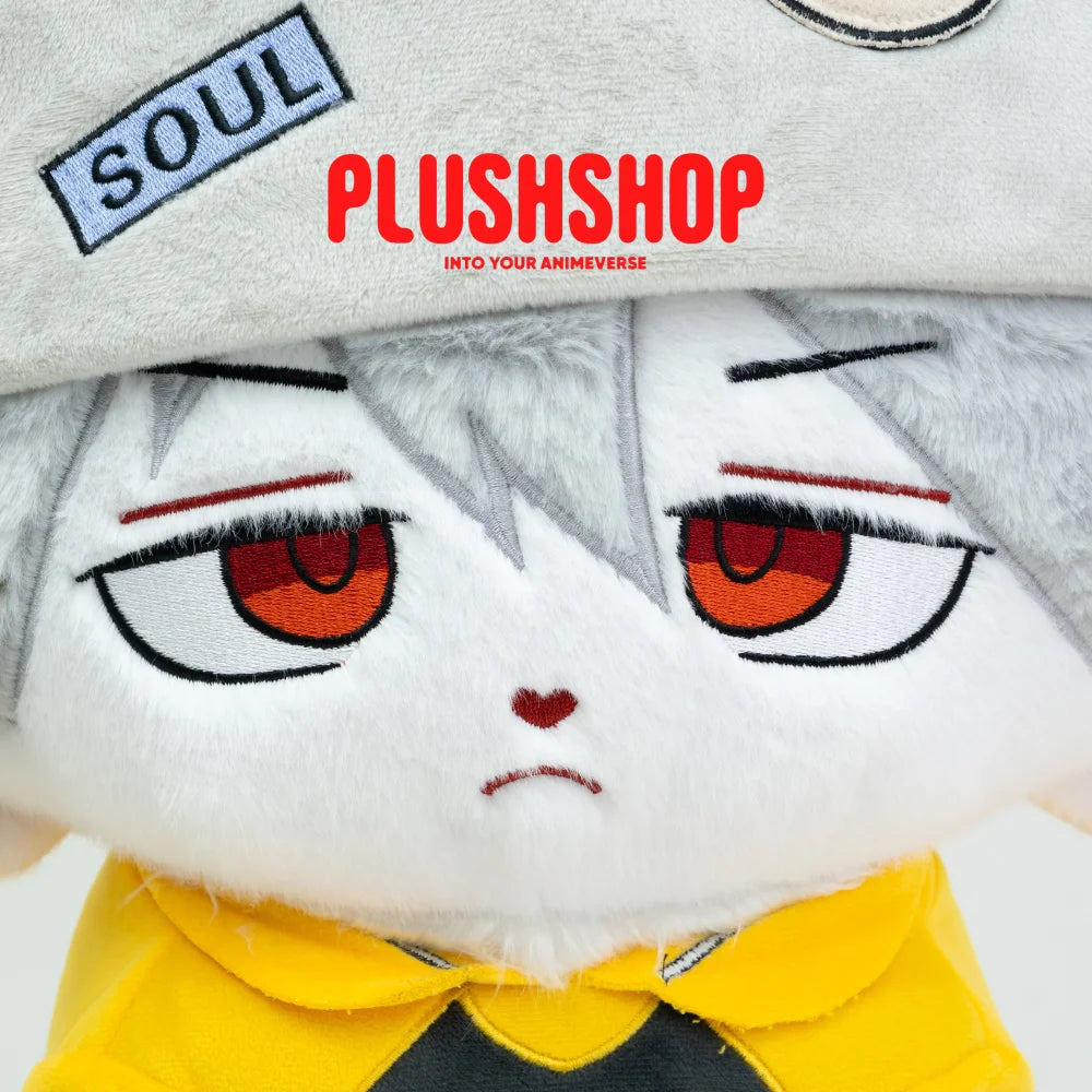 Soulmeow Soulmeow (Pre order) 玩偶