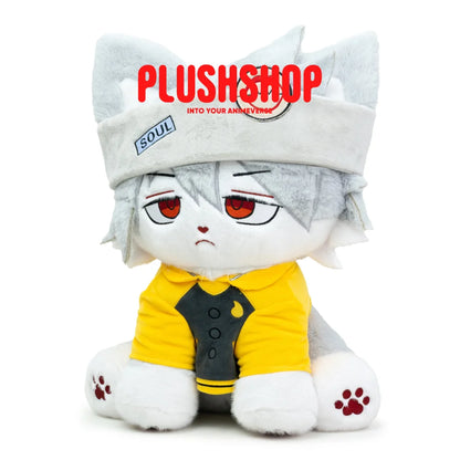 Soulmeow Soulmeow (Pre order) 玩偶