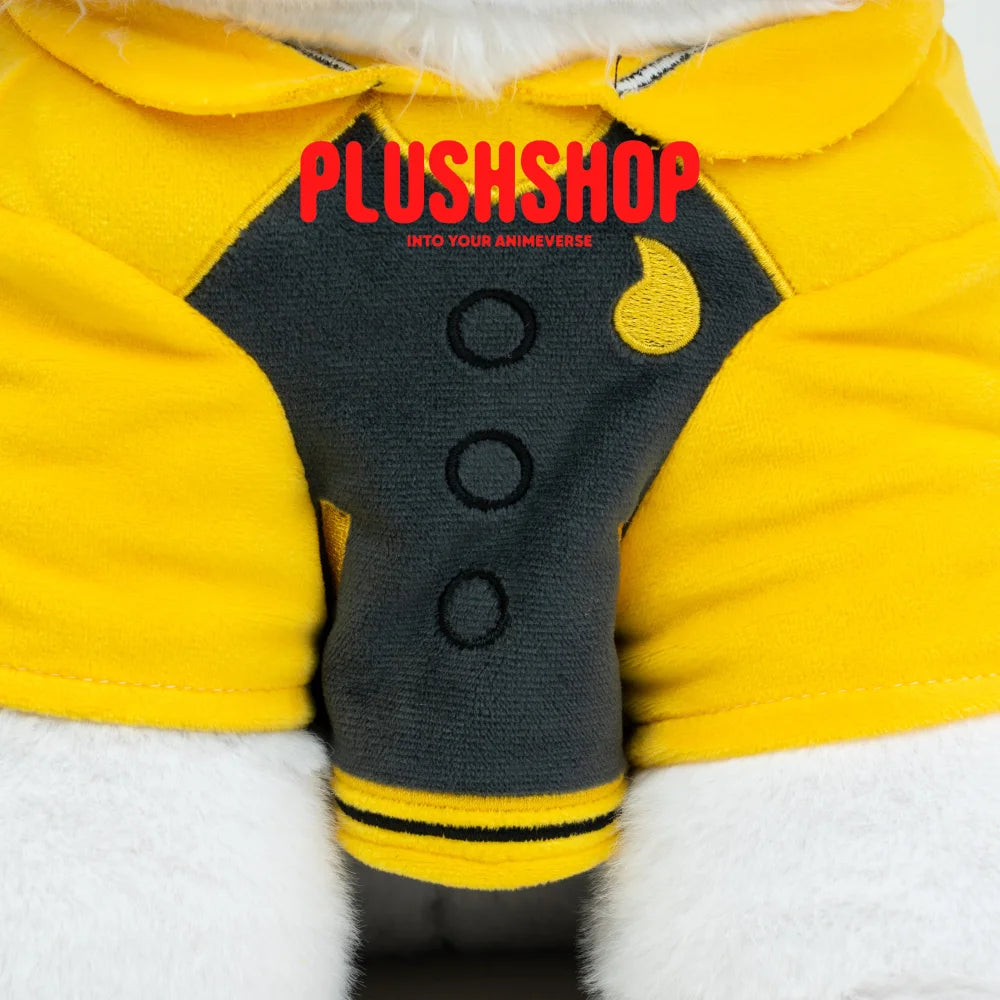 Soulmeow Soulmeow (Pre order) 玩偶