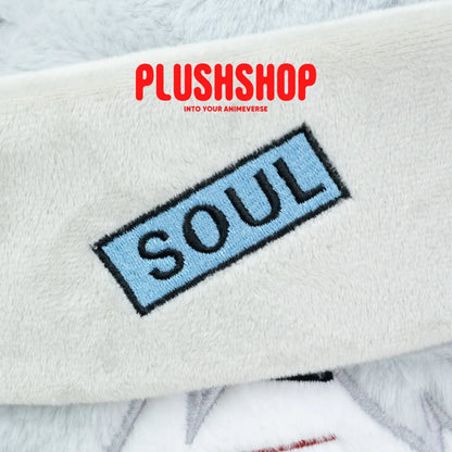 Soulmeow Soulmeow (Pre order) 玩偶