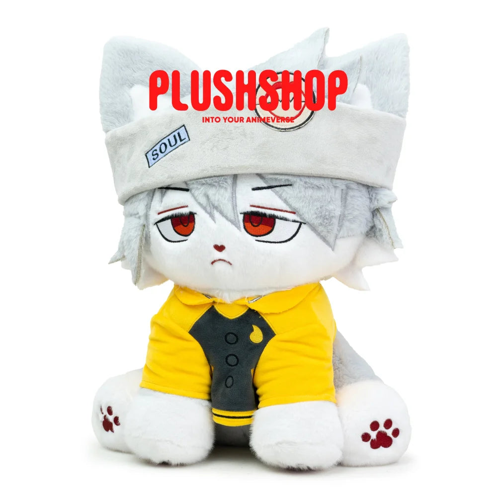 Soulmeow Soulmeow (Pre order) 玩偶