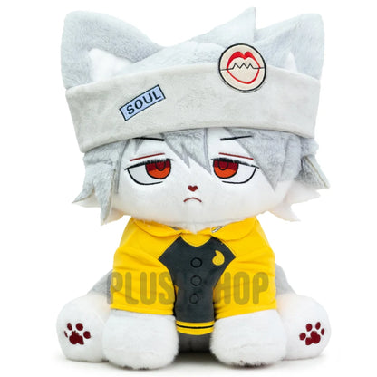 Soulmeow Soulmeow (Pre order) 玩偶