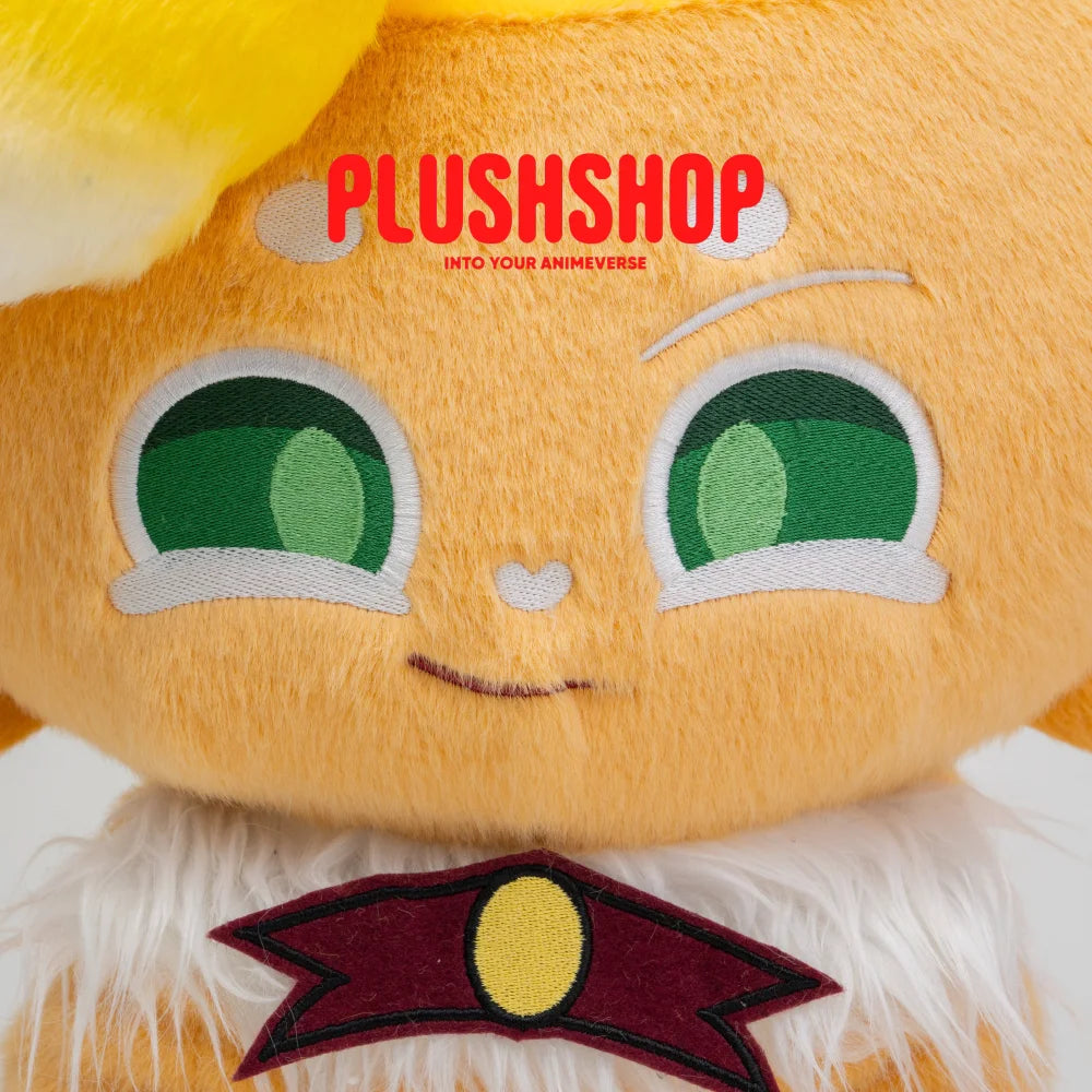 Sparklingmeow (17IN) Sparklingmeow(Pre order: Shipping at January 10 - February 10) 玩偶