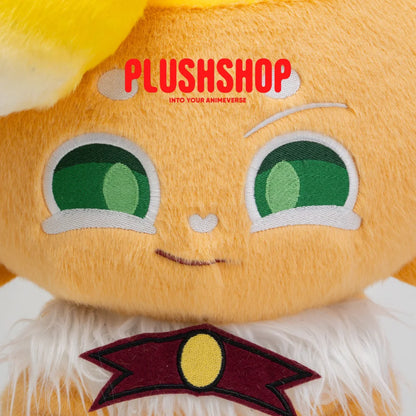 Sparklingmeow (17IN) Sparklingmeow(Pre order: Shipping at January 10 - February 10) 玩偶