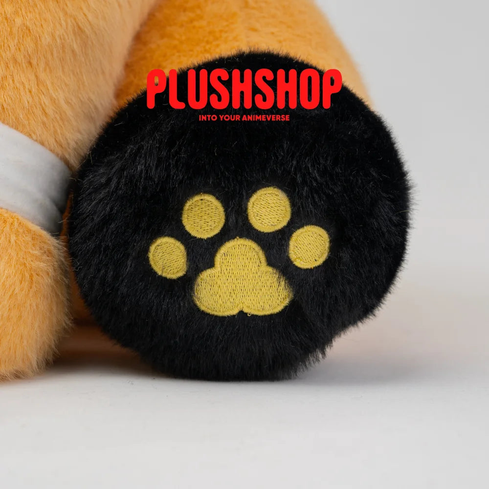 Sparklingmeow (17IN) Sparklingmeow(Pre order: Shipping at January 10 - February 10) 玩偶