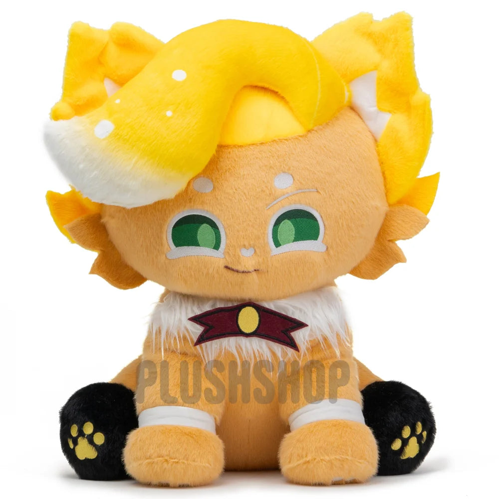 Sparklingmeow (17IN) Sparklingmeow(Pre order: Shipping at January 10 - February 10) 玩偶
