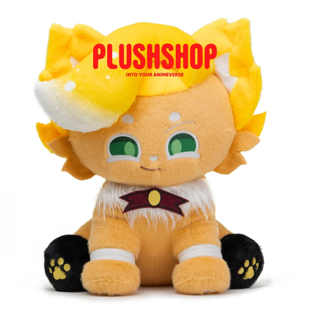Sparklingmeow (17IN) Sparklingmeow(Pre order: Shipping at January 10 - February 10) 玩偶