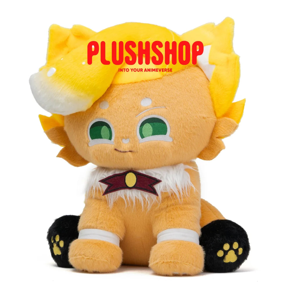 Sparklingmeow (17IN) Sparklingmeow(Pre order: Shipping at January 10 - February 10) 玩偶