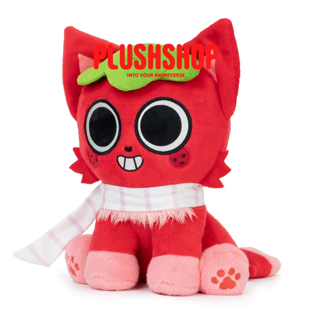 Sproutmeow (17IN) Sproutmeow(Pre order: Shipping at August 5-30) 玩偶