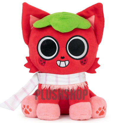 Sproutmeow (17IN) Sproutmeow(Pre order: Shipping at August 5-30) 玩偶