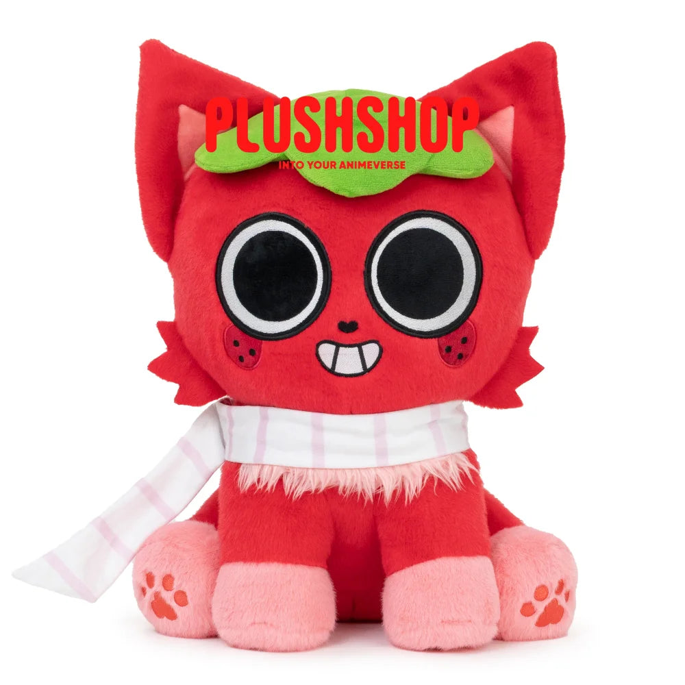 Sproutmeow (17IN) Sproutmeow(Pre order: Shipping at August 5-30) 玩偶