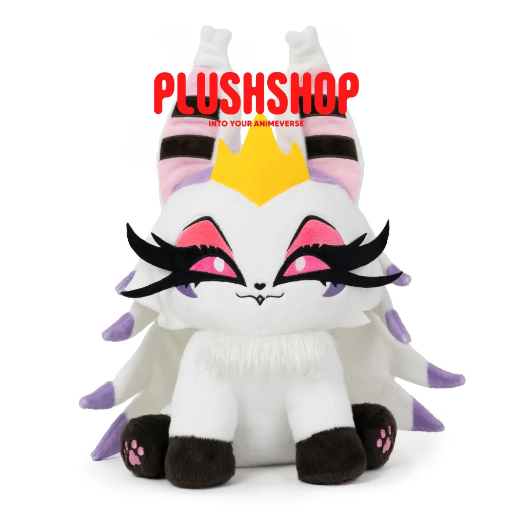 Stellameow(19IN) Stellameow(Pre-order:Ship by June 10th) 玩偶