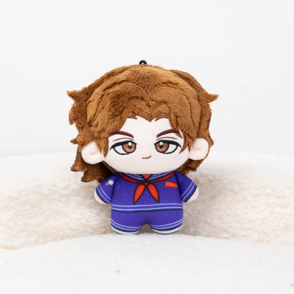 Steve Doll 4in Steve (Pre order) 玩偶