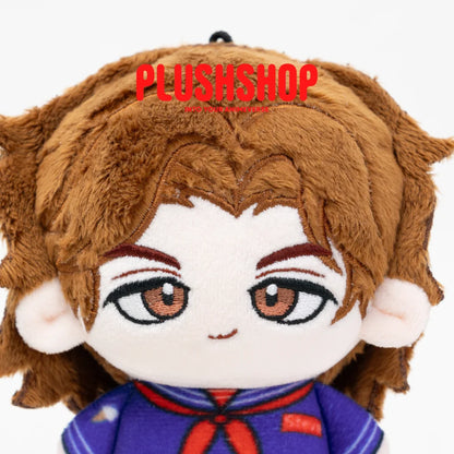 Steve Doll 4in Steve (Pre order) 玩偶