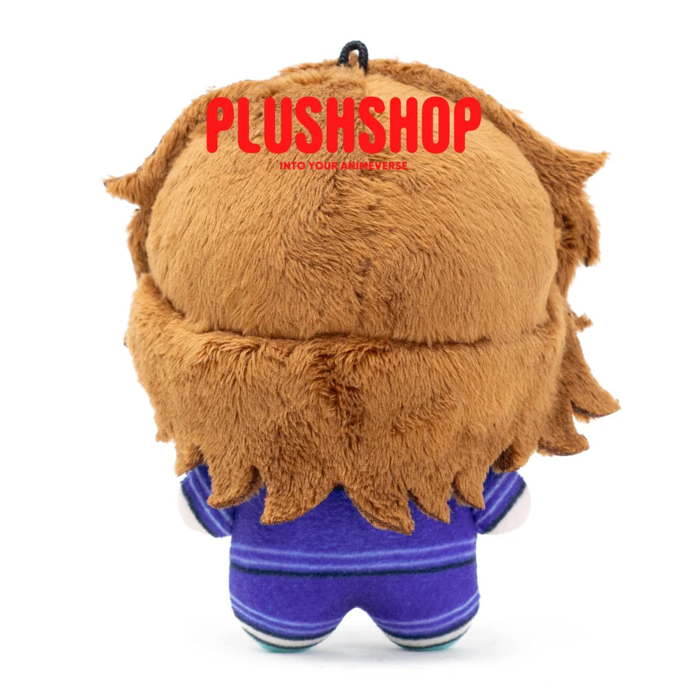 Steve Doll 4in Steve (Pre order) 玩偶