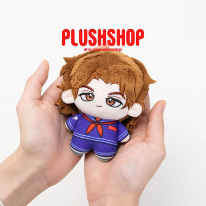 Steve Doll 4in Steve (Pre order) 玩偶
