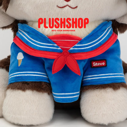 Stevemeow (17IN) Stevemeow(Pre order: Shipping at December 25 - January 25) 玩偶