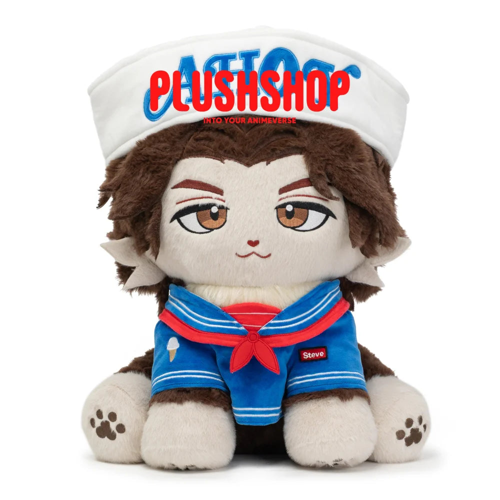 Stevemeow (17IN) Stevemeow(Pre order: Shipping at December 25 - January 25) 玩偶