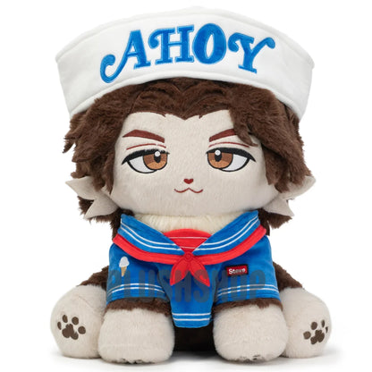 Stevemeow (17IN) Stevemeow(Pre order: Shipping at December 25 - January 25) 玩偶