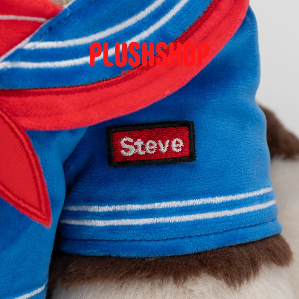 Stevemeow (17IN) Stevemeow(Pre order: Shipping at December 25 - January 25) 玩偶