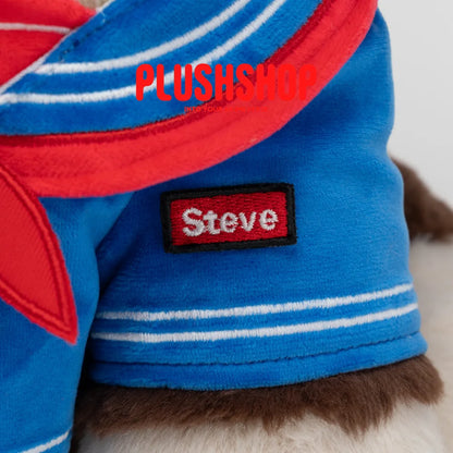 Stevemeow (17IN) Stevemeow(Pre order: Shipping at December 25 - January 25) 玩偶