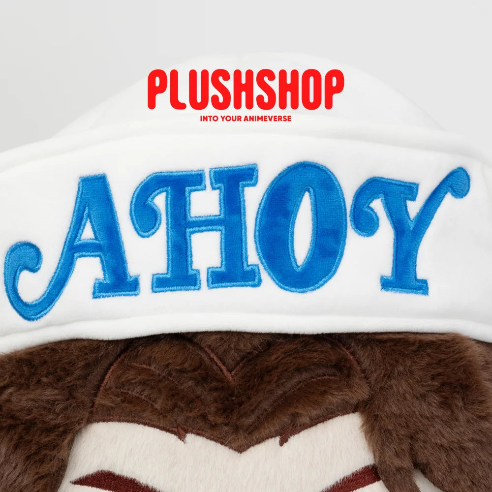 Stevemeow (17IN) Stevemeow(Pre order: Shipping at December 25 - January 25) 玩偶