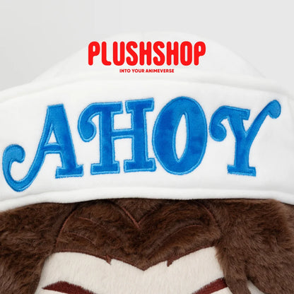 Stevemeow (17IN) Stevemeow(Pre order: Shipping at December 25 - January 25) 玩偶