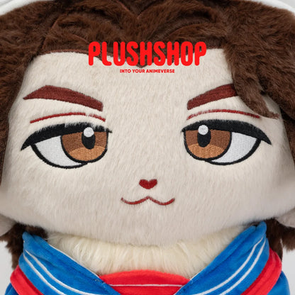 Stevemeow (17IN) Stevemeow(Pre order: Shipping at December 25 - January 25) 玩偶