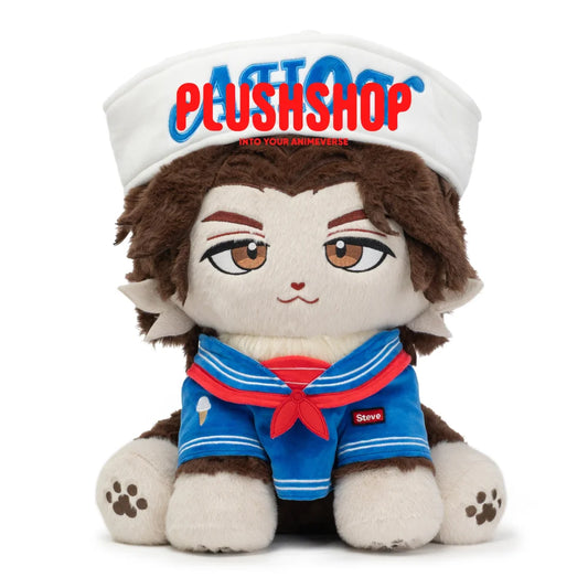 Stevemeow (17IN) Stevemeow(Pre order: Shipping at December 25 - January 25) 玩偶