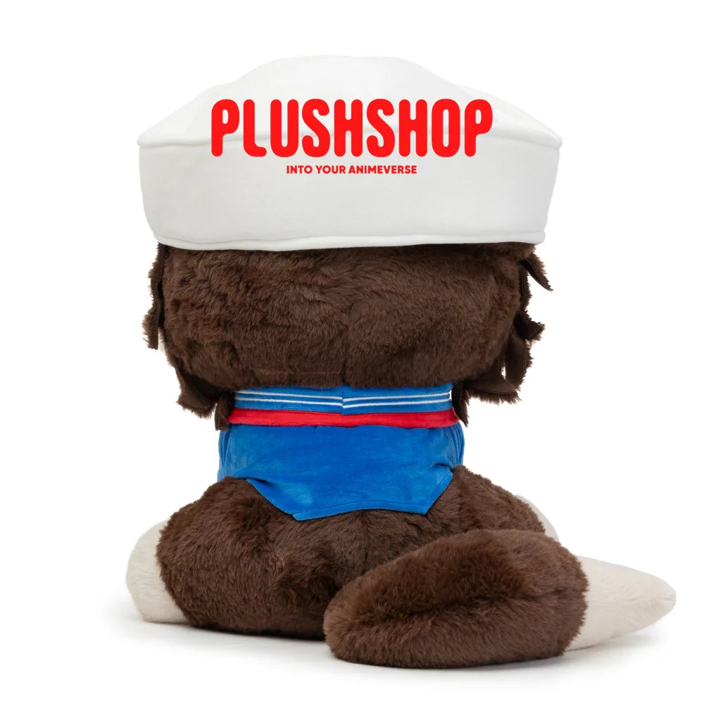 Stevemeow (17IN) Stevemeow(Pre order: Shipping at December 25 - January 25) 玩偶