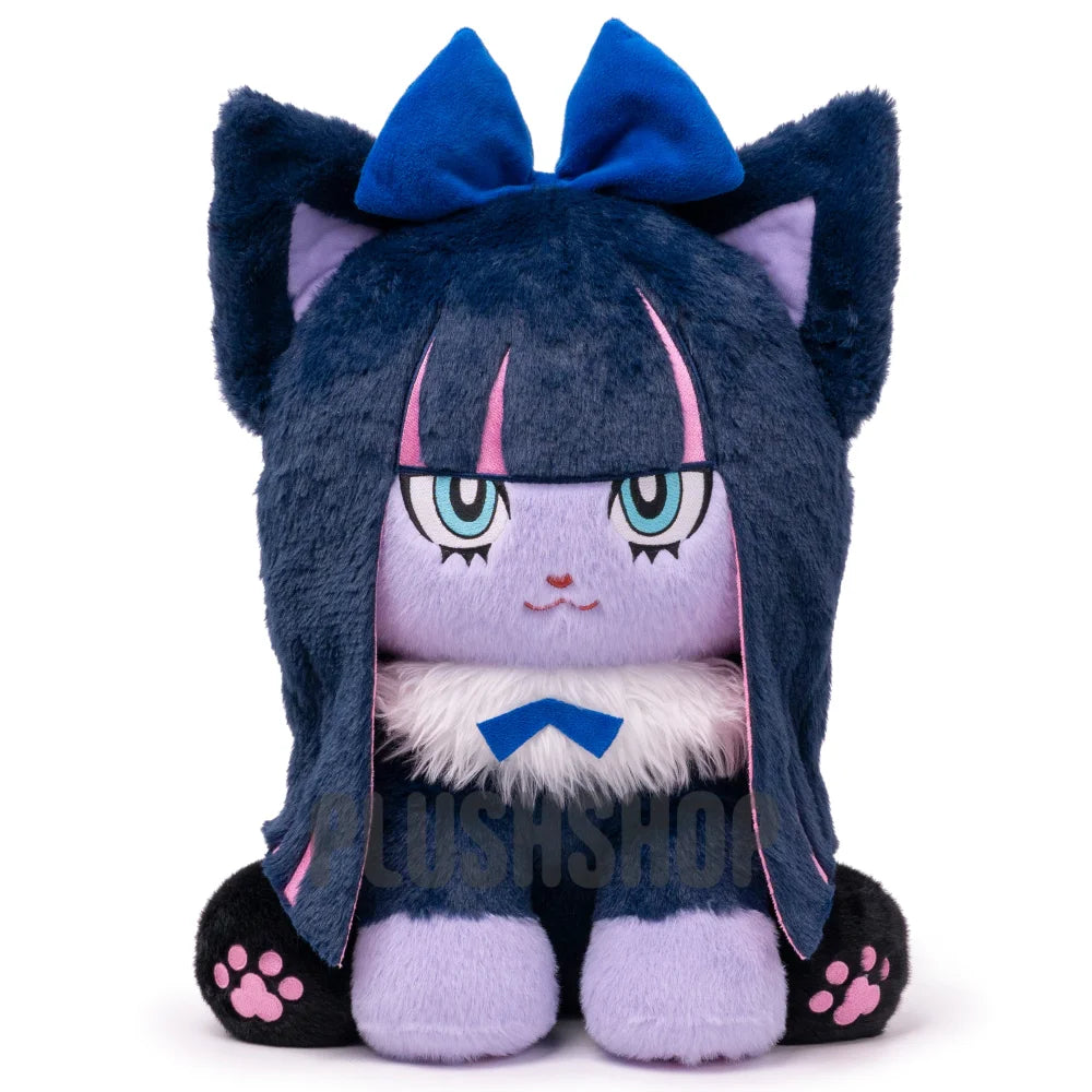Stockingmeow (17IN) Stockingmeow(Pre order: Shipping at October 30-November 25) 玩偶