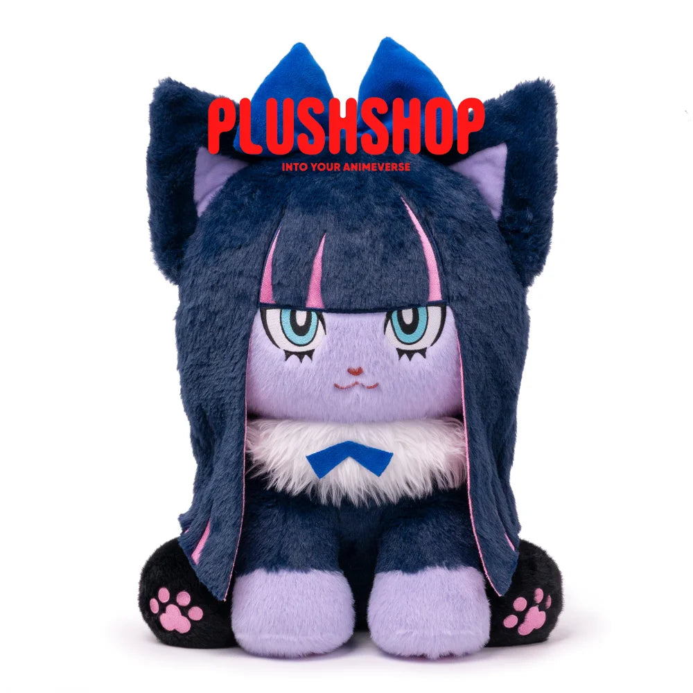 Stockingmeow (17IN) Stockingmeow(Pre order: Shipping at October 30-November 25) 玩偶